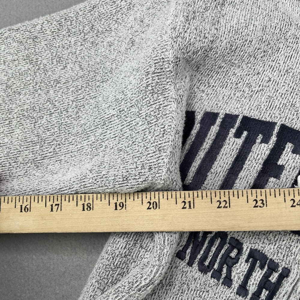 Outer Banks North Carolina Women's Full Zip Hoodie Sz. Small Island Coast - Picture 12 of 15